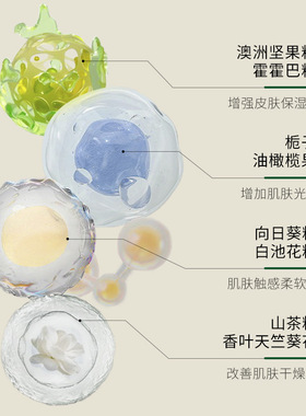 欧丝韵红木籽焕肤精华油补水保湿以油养肤抗皱紧致面部精华油原液