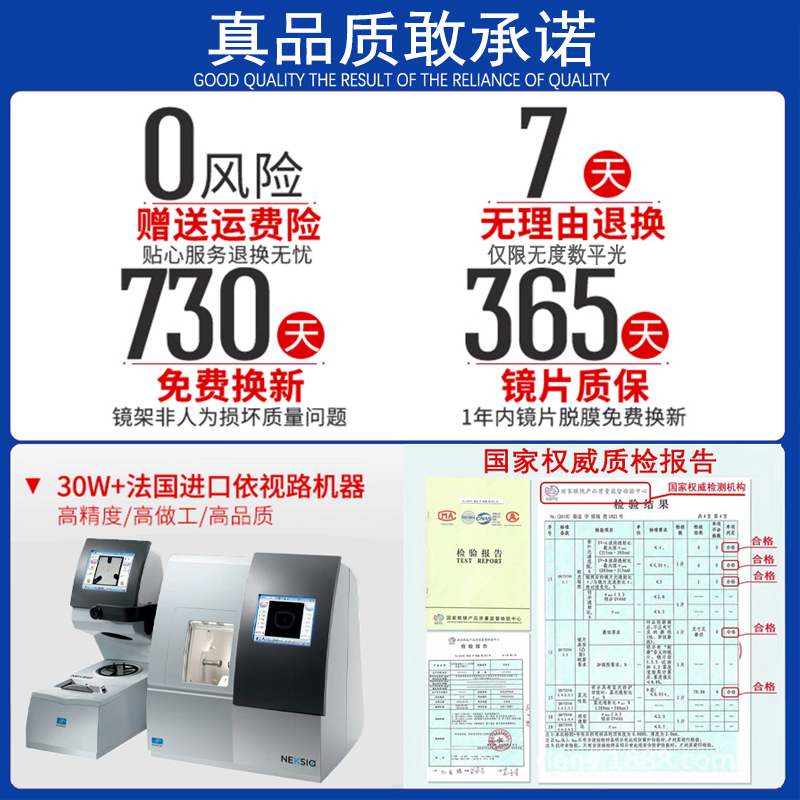 肖战同款防辐射抗蓝光近视眼镜男潮女可配度数护眼睛圆框复古文艺 肖战同款防辐射抗蓝光近视眼镜男潮女可配度数护眼睛圆框复古文艺