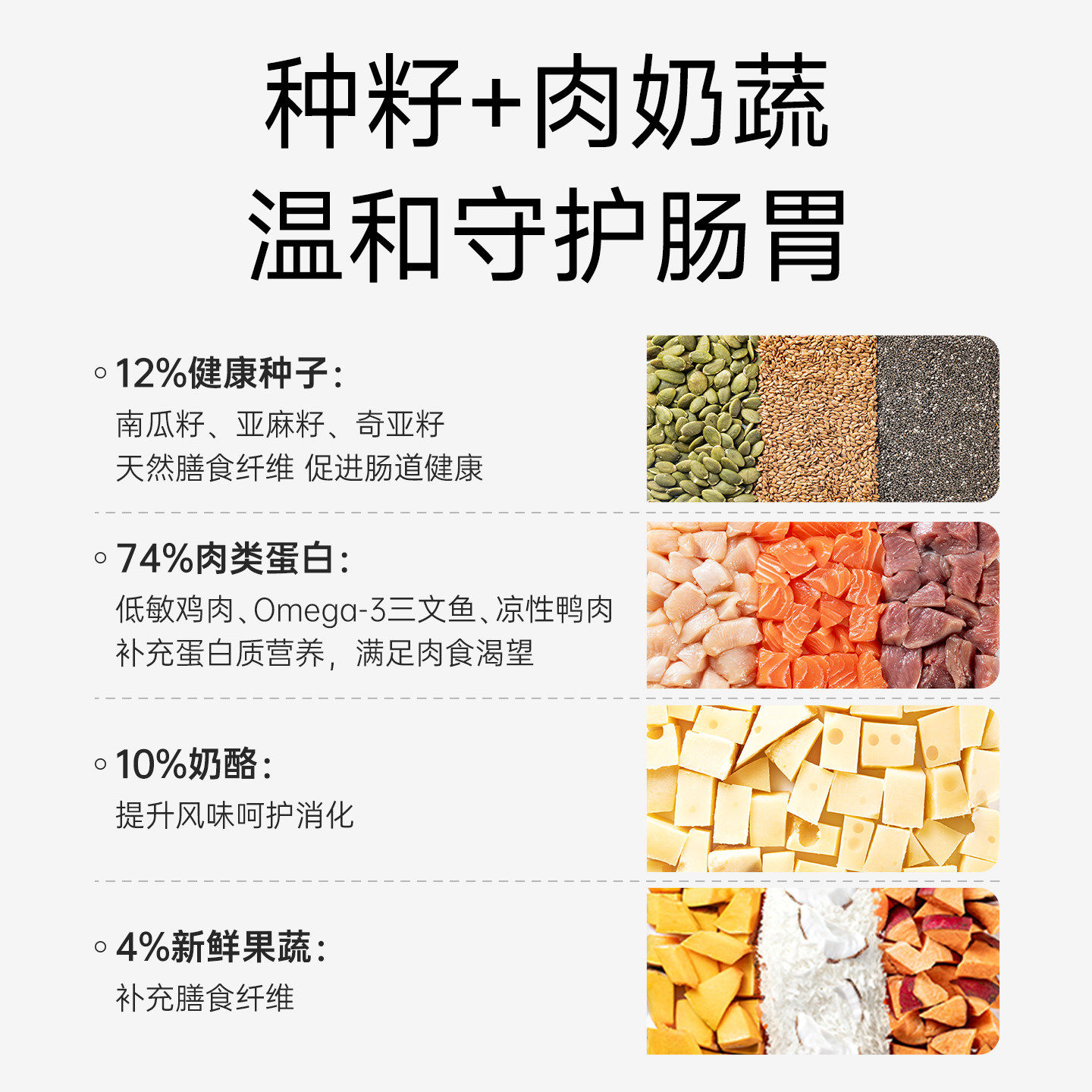 yeepet小籽砖狗狗零食宠物冻干天然驱虫营养磨牙棒高蛋白互动训练,淘宝优惠券,粉丝福利购,淘宝优惠卷