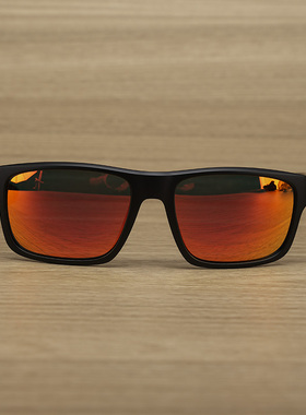 9.9 男女款复古墨镜欧美风太阳镜时尚百搭潮酷