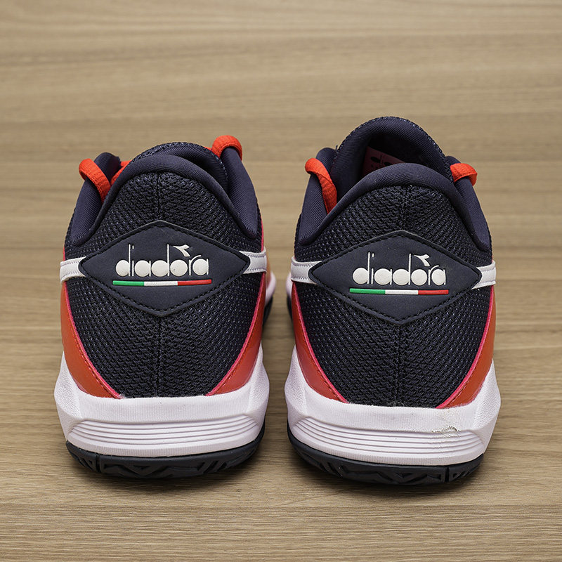 1.19 DA青少年实战网球运动鞋抗扭中底减震回弹包裹舒适防滑耐磨,淘宝优惠券,粉丝福利购,淘宝优惠卷