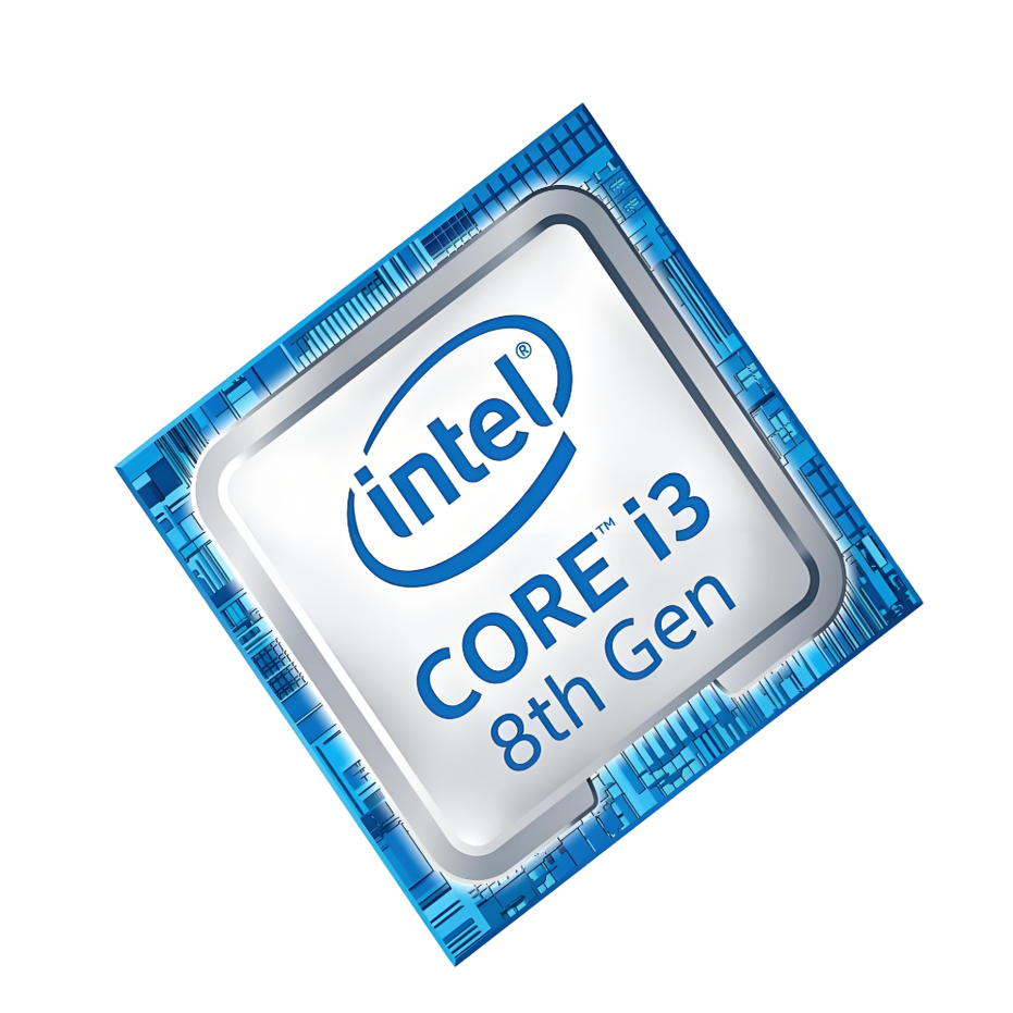 英特尔酷睿i3处理器CPU i3-3240 4160 6100 7100 8100 9100 10100 - 图1