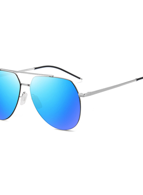 偏光太阳镜男眼镜开车墨镜BL8011