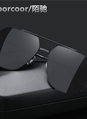 太阳镜男潮司机墨镜开车专用眼镜