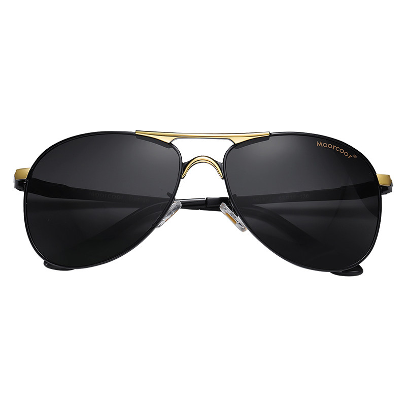 男潮司机防紫外线男士钓鱼驾驶镜 陌驰太阳眼镜