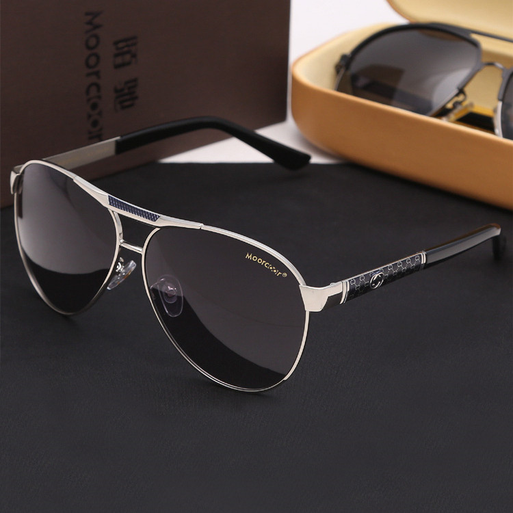 太阳男潮司机日夜两用驾驶镜开车 陌驰太阳眼镜