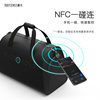 Genyuan shoekong smart sports bag dry and wet separation