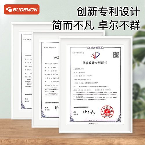 楼梯口护栏儿童安全门厨房拦门门栏围栏门楼梯防护栏防小孩护栏门 - 图3