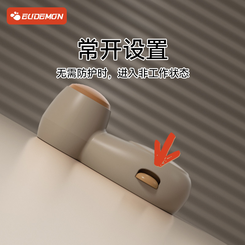 防夹手门挡房门关门缓冲自动卡门器儿童安全门卡门夹防关门阻门器_虎窝淘