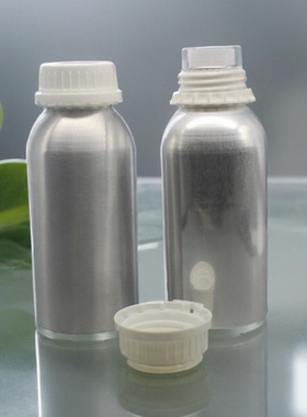 包邮1250ml防盗盖液油香油化妆品