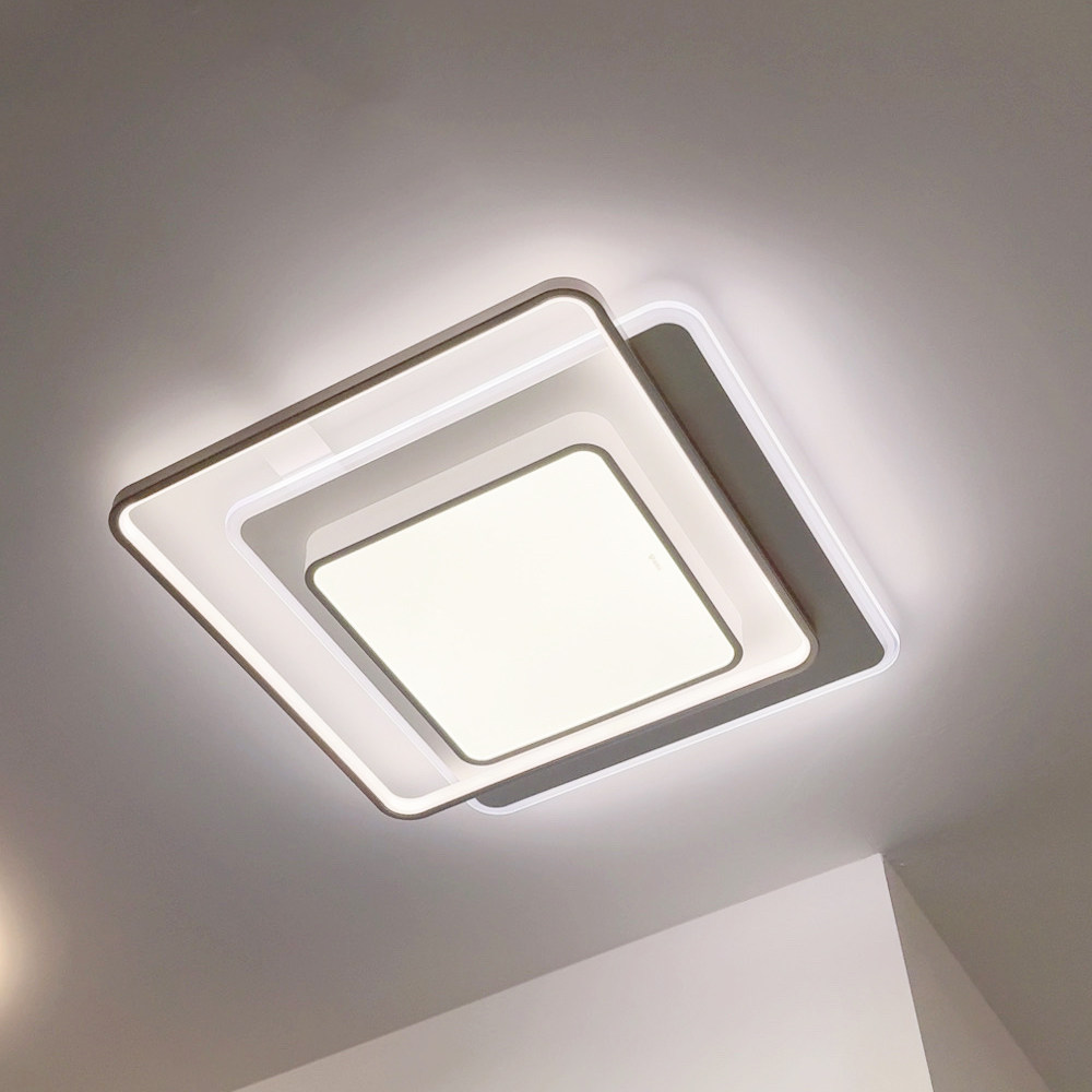 公牛X86旭日东升led客厅吸顶灯现代简约新款护眼卧室书房圆形灯具,淘宝优惠券,粉丝福利购,淘宝优惠卷