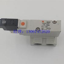 The Pilot Valve SMC VQZ215R-5L-02 of the Bargaining Raw Solenoid Valve