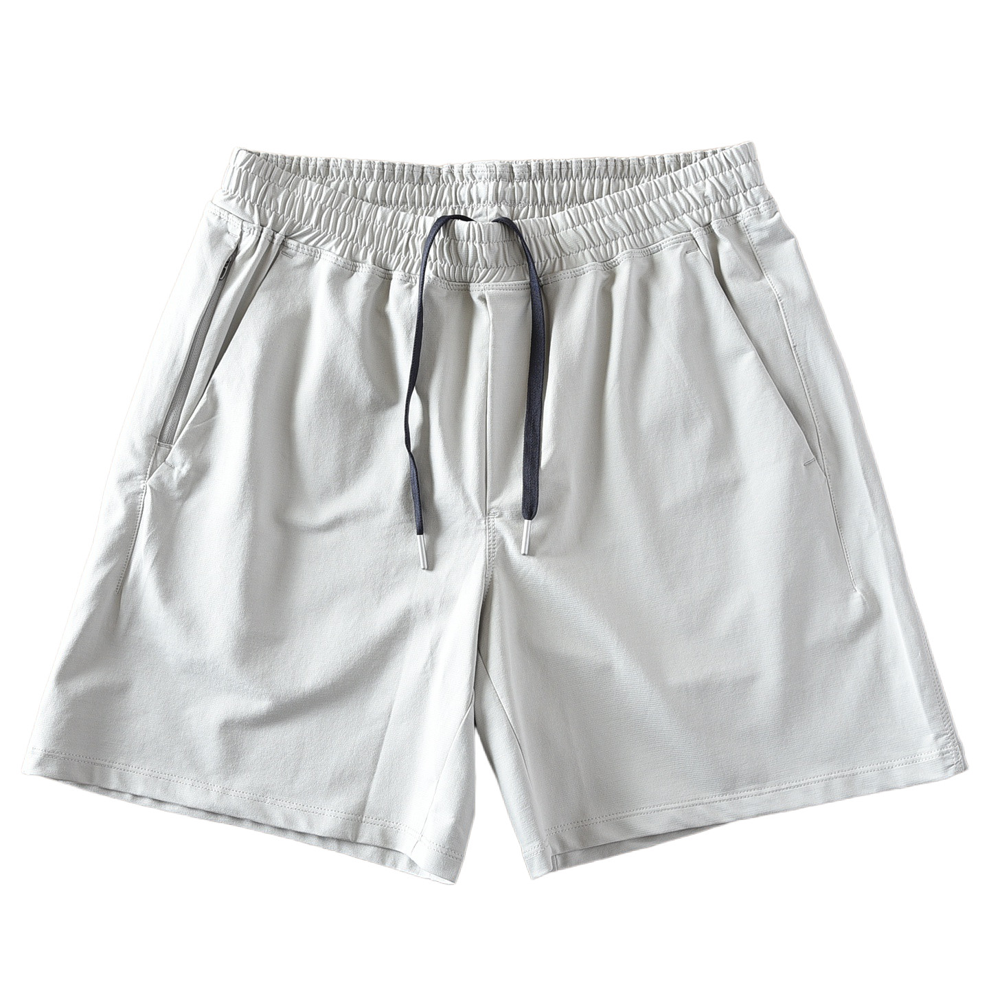 2025夏季新款轻薄速干冰丝透气舒适宽松简约男士三分3分四分短裤,淘宝优惠券,粉丝福利购,淘宝优惠卷