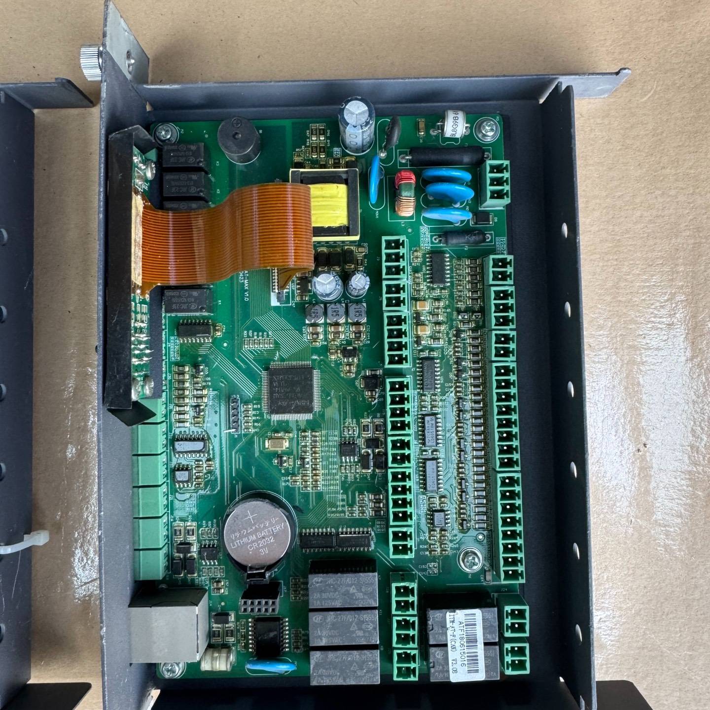 询价购-安耐特S32Z4/日海/麦格米特ITM-AT-F/EC02- - 图0