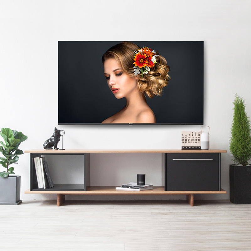 全面屏电视机 AI 高清智能平板液晶 4K 英寸 50 HZ50E3D 海信 Hisense 全面屏电视机 AI 高清智能平板液晶 4K 英寸 50 HZ50E3D 海信 Hisense