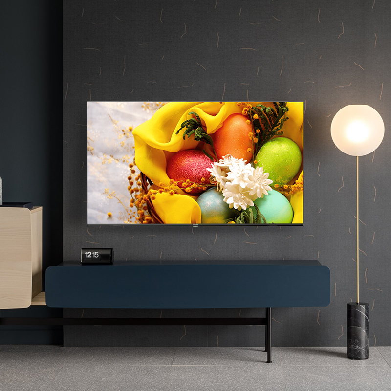 高清智能平板液晶全面屏电视机 4K 英寸 55 M HZ55E3D 海信 Hisense 高清智能平板液晶全面屏电视机 4K 英寸 55 M HZ55E3D 海信 Hisense