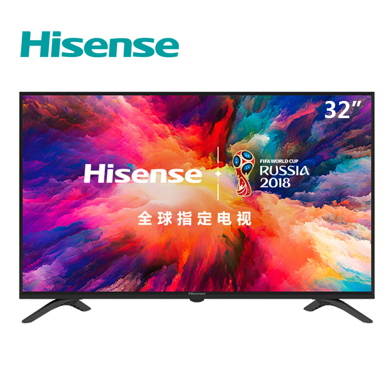 网络平板液晶电视机 WIFI 英寸高清智能 32 HZ32E35A 海信 Hisense 网络平板液晶电视机 WIFI 英寸高清智能 32 HZ32E35A 海信 Hisense
