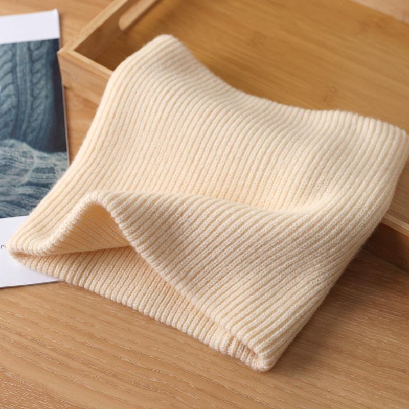 针织围脖男女套头加厚保暖脖套护颈椎中老年秋冬季防寒围巾假领子,淘宝优惠券,粉丝福利购,淘宝优惠卷