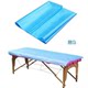Disposable medical sterile sheets waterproof and oil-proof single travel thickened beauty salon travel sleeper train adult