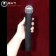 Ordin magic props microphone ປ່ຽນເປັນດອກ