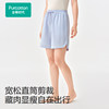 Cotton Era 26 New Products Women's Cool Watery Cotton Home Shorts Pink Casual Pants Clear