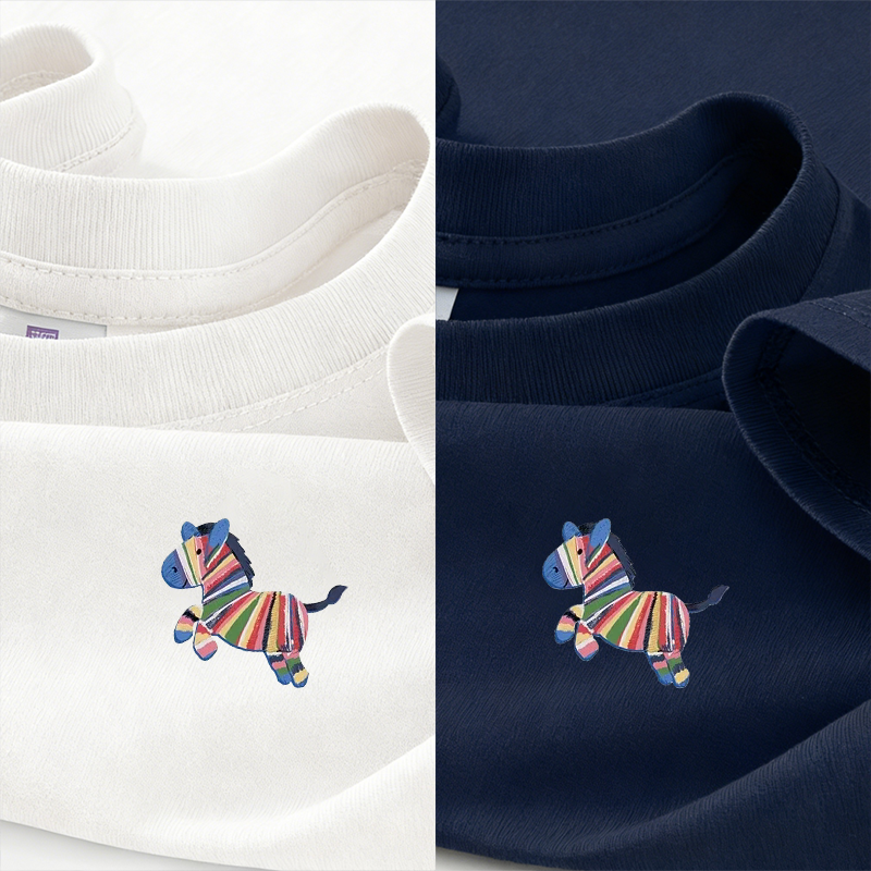 品牌联名马年T恤 / 100%纯棉短袖 / 活动有运费险 / 男女夏季短袖,淘宝优惠券,粉丝福利购,淘宝优惠卷