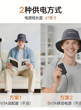 理疗控油生发帽发际线密发增发仪