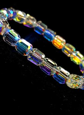 奥地利水晶手链女款时尚简约