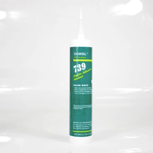 DOWSIL道康宁732玻璃734耐高温736 737 739 748防腐蚀832密封硅胶 - 图1