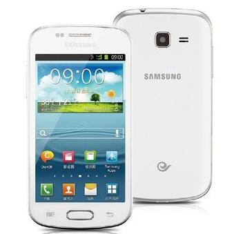 *正品行貨*SAMSUNG/三星 SCH-I699I 安卓智慧電信版3G單卡手機 不支援微信備用機 學生機老人備用機wifi熱點