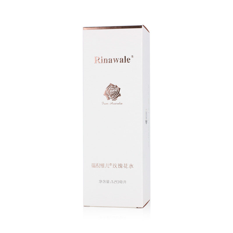 康婷瑞倪维儿专柜正品补水玫瑰花水 越王化妆品化妆水/爽肤水