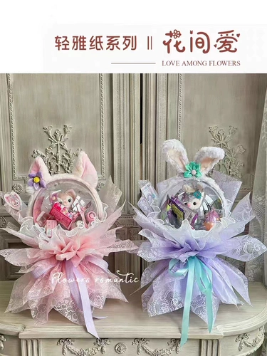 Салфетка для лица, водонепроницаемая упаковка, новая коллекция, полупрозрачная растушевка