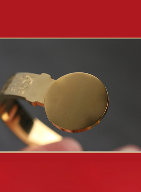 2026年太钛金泰岁手镯男女款手环