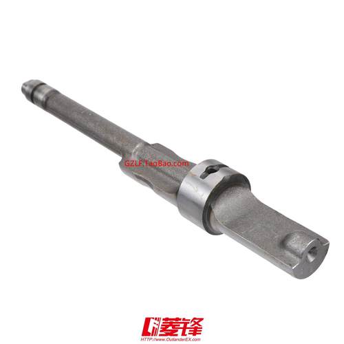 EVO9代平衡轴/Evolution9代平衡轴/CT9A平行轴 - 图1