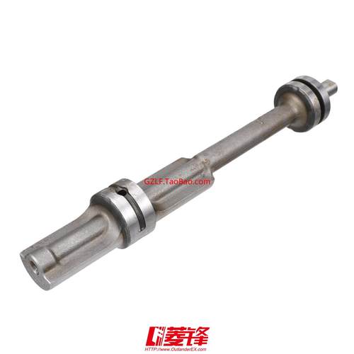 EVO9代平衡轴/Evolution9代平衡轴/CT9A平行轴 - 图3