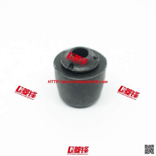 帕杰罗V87/V97/V93尾门缓冲胶/帕杰罗V87/V93/V97背门减震胶 - 图2