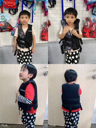 Детский спасательный жилет для взрослых, морское водное снаряжение для рыбалки для снорклинга для плавания