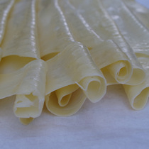 Big Rationer Source Thyme Cream Fan Hand Tasting China Delicious Milk Pimp Milk Film on the tip of the box.