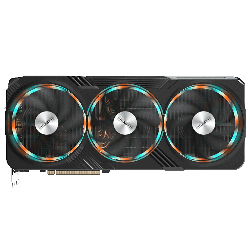 AORUS技嘉RTX4080SUPER魔鹰AERO雪鹰OC16G超级雕MASTER风魔4K显卡 - 图2