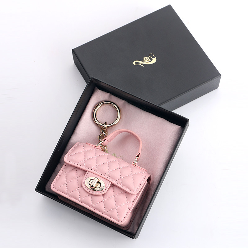 米勒斯迷你贝壳包袋挂件可爱女包 米勒斯女士包袋