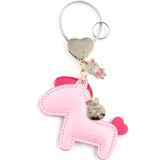 Брелок, подвеска, изысканная милая цепочка, пони для влюбленных