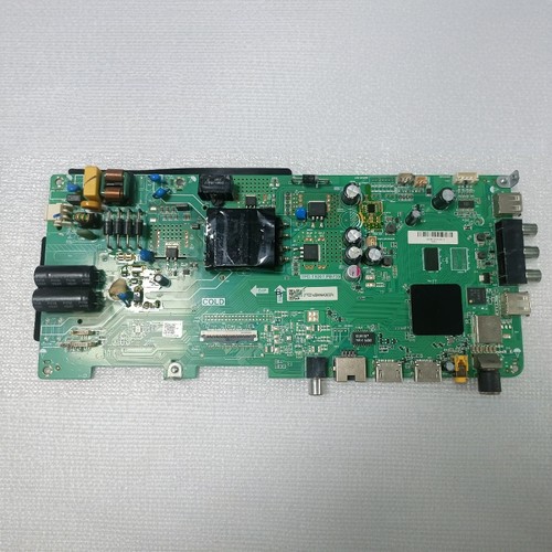 海尔LED43M31原装液晶主板TPD.T920T.PB739配屏CC430LV2D - 图0