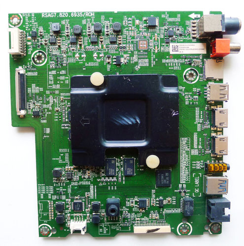 原装海信49/65M5600UC 43M5000U 50EC720US 主板RSAG7.820.6935 - 图0