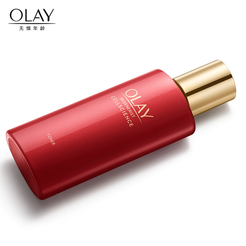 玉兰油新生塑颜臻粹嫩肤水爽肤水 格律诗化妆品化妆水/爽肤水