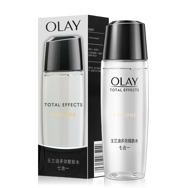 Olay/玉兰油多效醒肤水150ml*2瓶装女士锁水保湿滋润爽肤水护肤品-图0