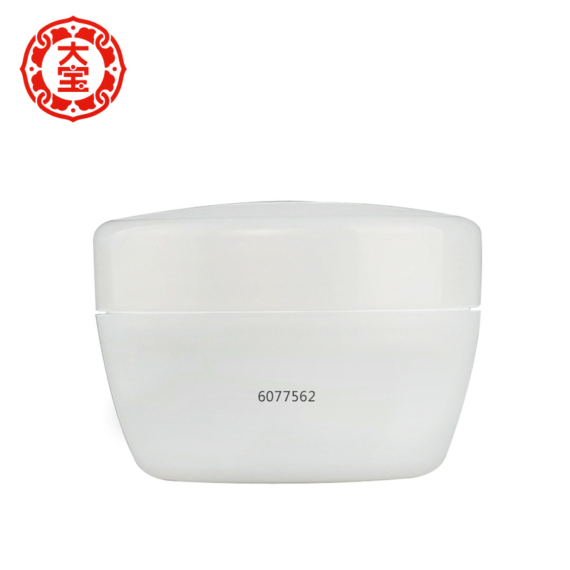 格律诗化妆品专营店大宝水凝保湿精华霜50g芦荟海藻黄瓜清爽保湿不油腻素颜霜1
