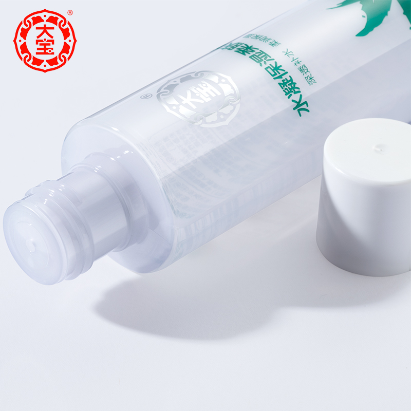 格律诗化妆品专营店国货正品大宝水凝保湿柔肤水150ml *2深润保湿补水润肤化妆水3