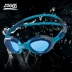 Kính bơi ZOGGS Trẻ em 6-14 tuổi Kính bơi thoải mái hộp lớn chống sương mù chống nước Goggles