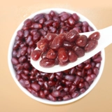Honeymlbean Приготовленная красная фасоль сахар -сахар.