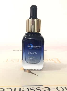 凯伊秀紧致眼周提升精华眼霜蜂王浆20g专柜正品保湿淡纹祛黑眼袋
